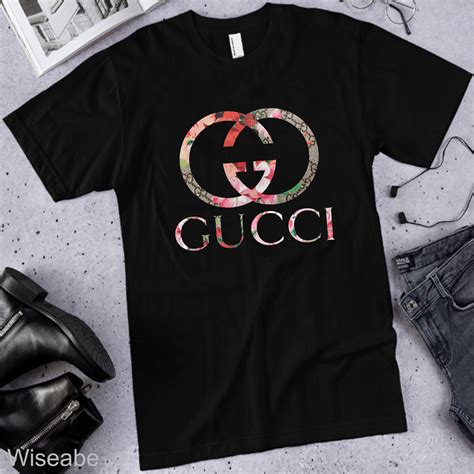 buy gucci tshirt|gucci t shirt women.